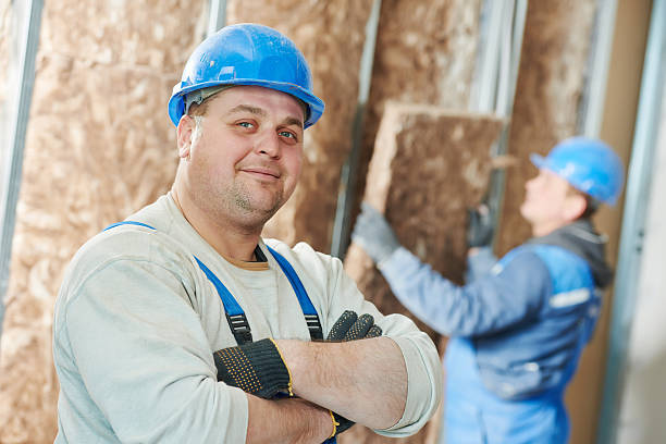 Best Insulation for Specific Applications in Ammon, ID